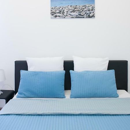 Apartment Nice Center Barralis 外观 照片