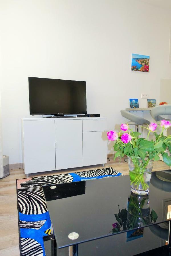 Apartment Nice Center Barralis 外观 照片