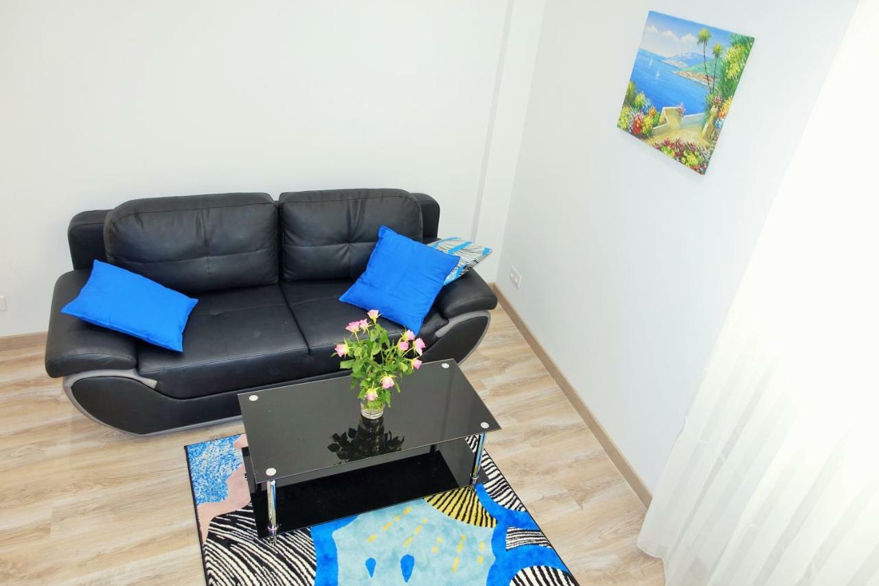 Apartment Nice Center Barralis 外观 照片