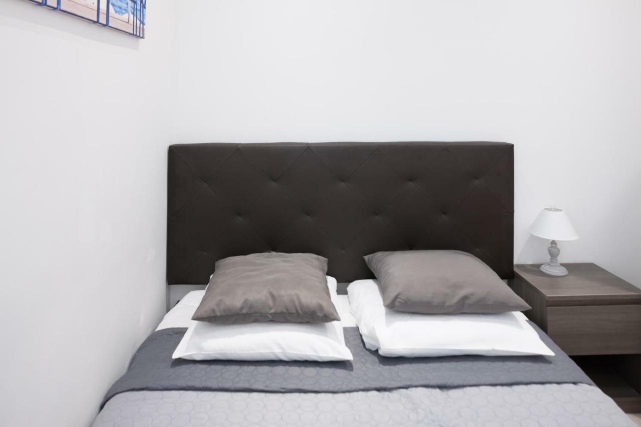 Apartment Nice Center Barralis 外观 照片
