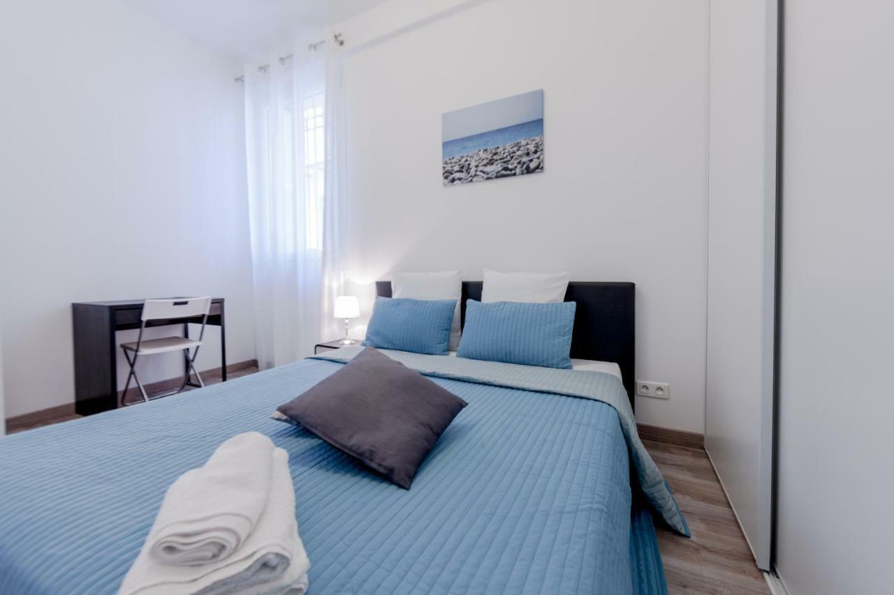 Apartment Nice Center Barralis 外观 照片
