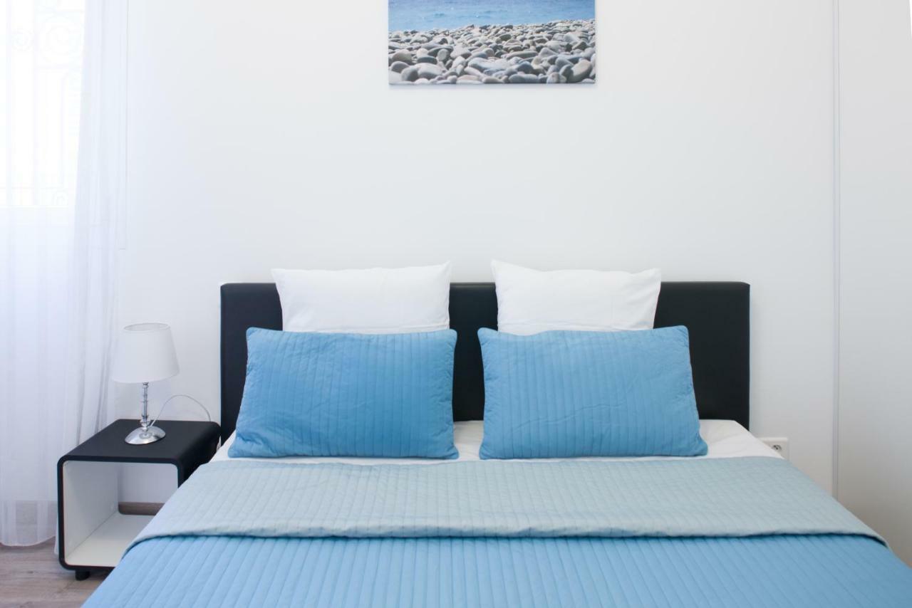 Apartment Nice Center Barralis 外观 照片