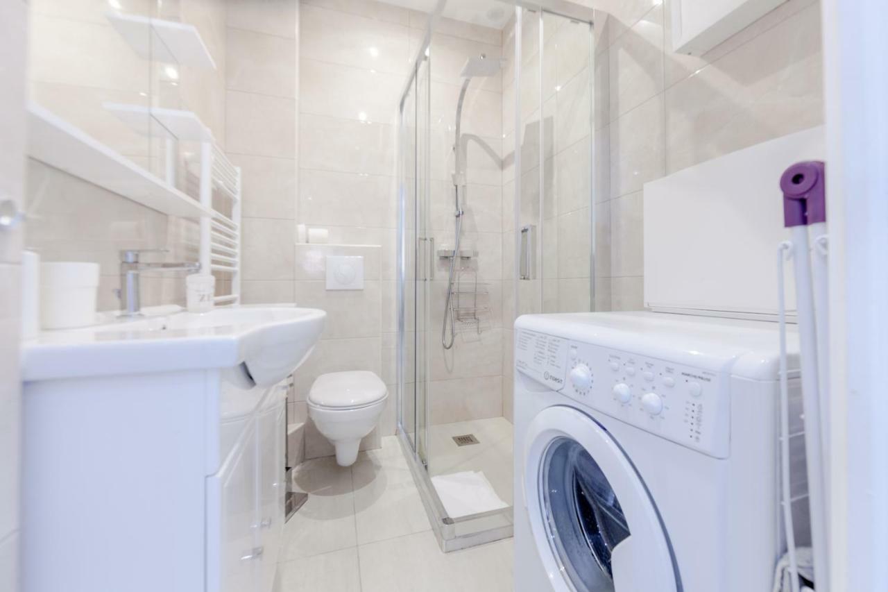 Apartment Nice Center Barralis 外观 照片