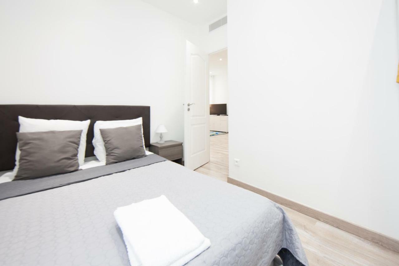 Apartment Nice Center Barralis 外观 照片