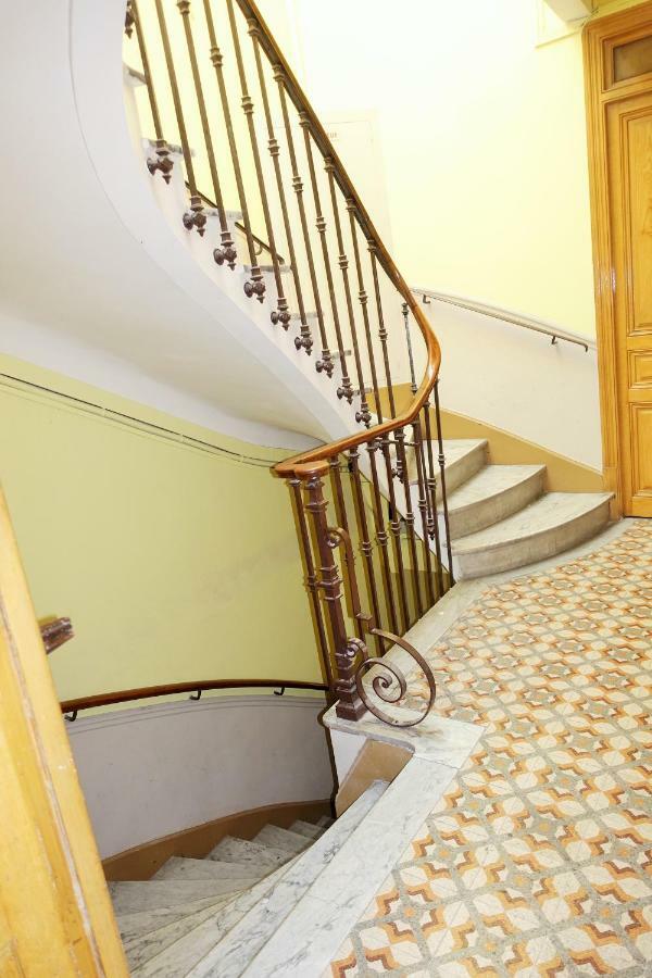 Apartment Nice Center Barralis 外观 照片