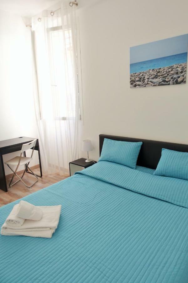 Apartment Nice Center Barralis 外观 照片